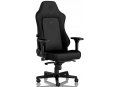Компьютерное кресло NoblechAirs Hero Black black