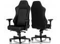 Компьютерное кресло NoblechAirs Hero Black black
