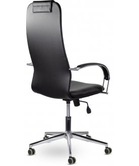 Компьютерное кресло Pilot EX-610 CH Premium