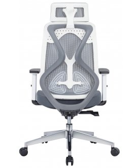 Компьютерное кресло Имидж gray YS-0817HD+TW