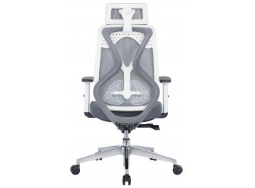 Компьютерное кресло Имидж gray YS-0817HD+TW