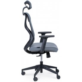 Компьютерное кресло Имидж YS-0817HD+T