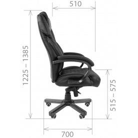 Компьютерное кресло Chairman 406