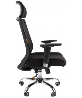 Компьютерное кресло Chairman 555 LUX