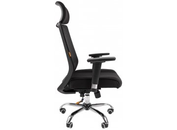 Компьютерное кресло Chairman 555 LUX