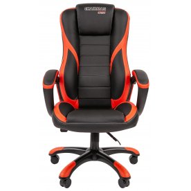 Компьютерное кресло Chairman Game 22