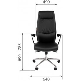 Компьютерное кресло Chairman Vista