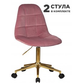 Компьютерное кресло 9800-Gold-LM