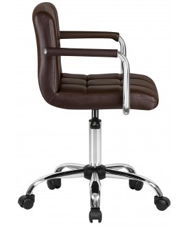 Компьютерное кресло TERRY