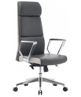 Компьютерное кресло Лондон ЛЮКС ZR8637H-417