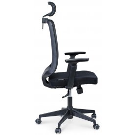 Компьютерное кресло Лондон офис JZR1008H