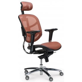 Компьютерное кресло Стартрек TS2301-10-7