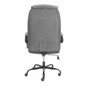 Компьютерное кресло Oreon metalBL