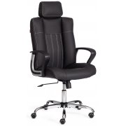 черный / хром