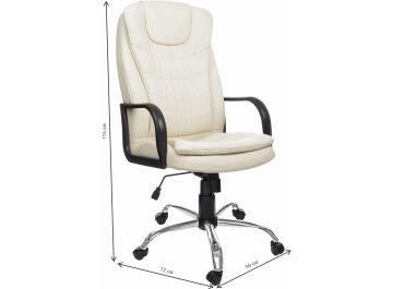 Компьютерное кресло Патрик М