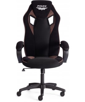 Компьютерное кресло Pilot/Пилот (24)