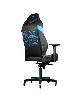 Компьютерное кресло Gladiator Cybot Edition