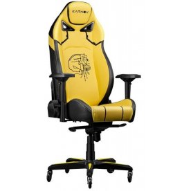 Компьютерное кресло Gladiator Cybot Edition