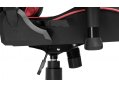 Компьютерное кресло Racer черное / красное