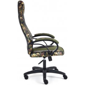 Компьютерное кресло Racer GT Military