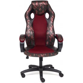 Компьютерное кресло Racer GT Military