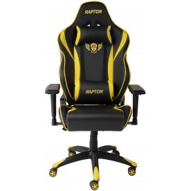 Компьютерное кресло Raptor