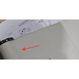 Компьютерное кресло Reus