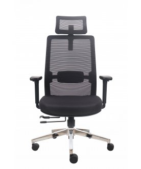 Компьютерное кресло Right black