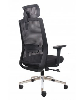 Компьютерное кресло Right black