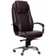 коричневая экокожа (Oregon 07)