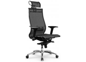 Компьютерное кресло Samurai TV-3.05