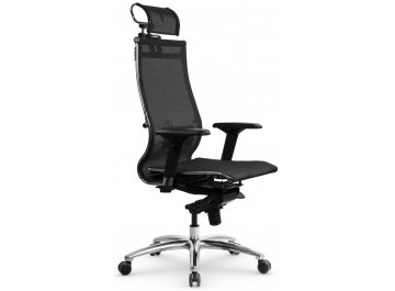 Компьютерное кресло Samurai TV-3.05