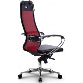 Компьютерное кресло Samurai Comfort-1.01