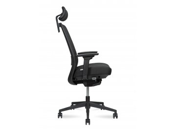 Компьютерное кресло Room black