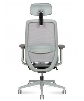 Компьютерное кресло Room grey