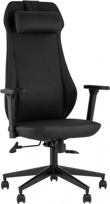 Компьютерное кресло руководителя Trophey черный