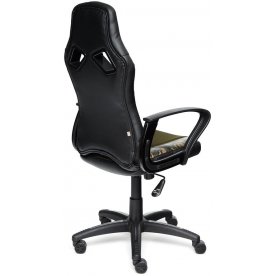 Компьютерное кресло Runner Military