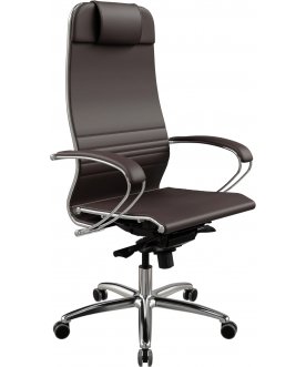 Компьютерное кресло Samurai K-1