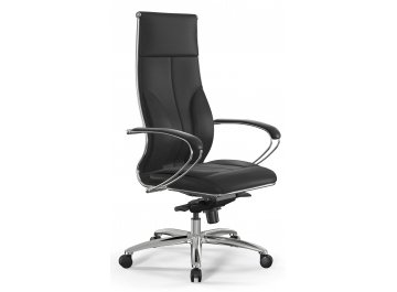 Компьютерное кресло Samurai L1-11K - Infinity