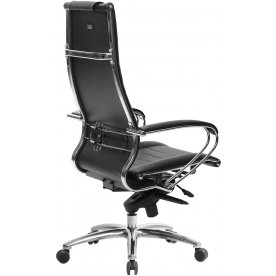 Компьютерное кресло Samurai Lux-2 MPES