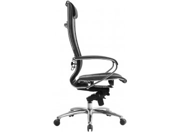 Компьютерное кресло Samurai Lux-2 MPES