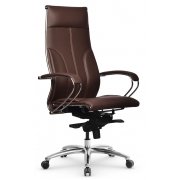 темно-коричневый