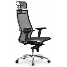 Компьютерное кресло Samurai S-3.05 MPES