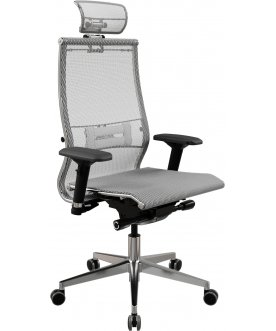 Компьютерное кресло Samurai S-3