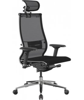 Компьютерное кресло Samurai S-3