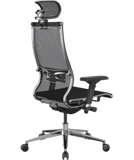 Компьютерное кресло Samurai S-3