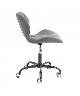 Компьютерное кресло Selfi metalBL