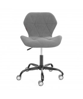 Компьютерное кресло Selfi metalBL