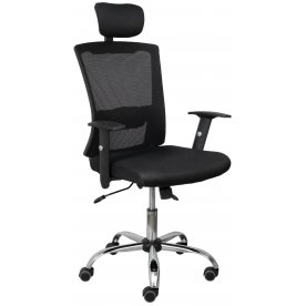 Компьютерное кресло Sirius