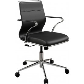 Компьютерное кресло Sit Well M4-192K - Extra